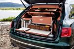 Bentley Bentayga Fly Fishing by Mulliner 2016 года